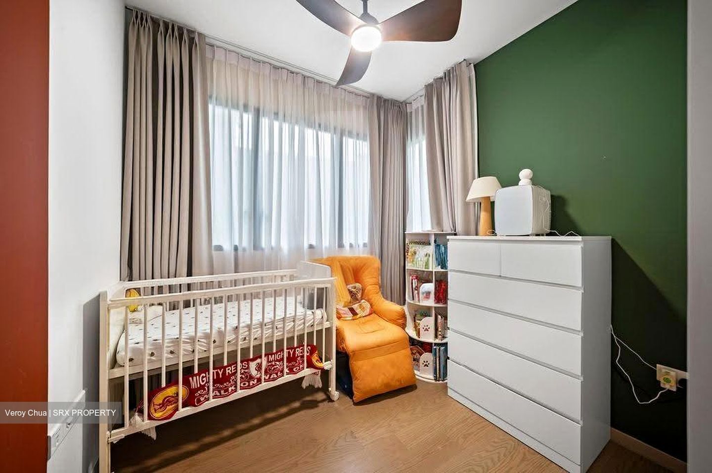 Penrose (D14), Apartment #610258561